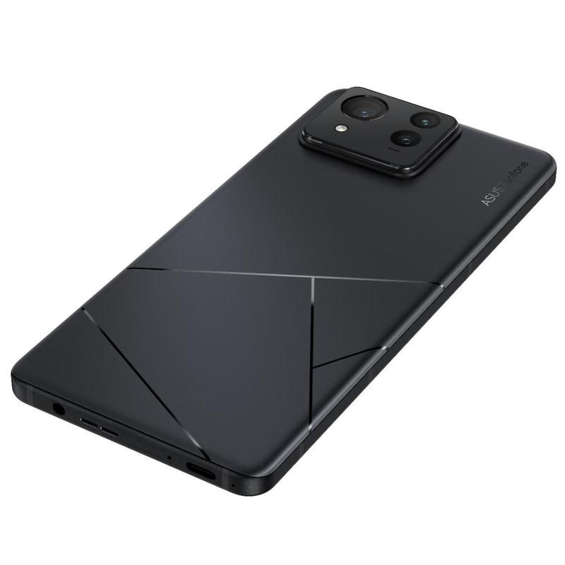 Smartphone ASUS Zenfone 11 Ultra Snapdragon 8 Gen3 5G 256GB 12GB
